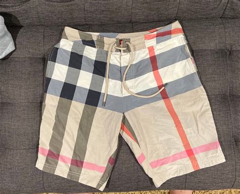 burberry replica swim trunks|burberry swim trunks cheap.